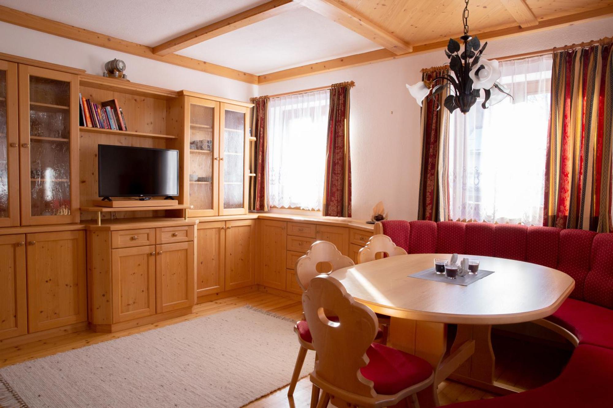 Haus Lindbichl Villa Sankt Johann im Pongau Cameră foto