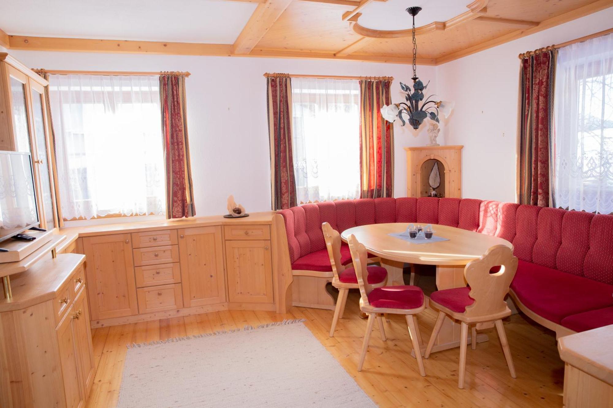 Haus Lindbichl Villa Sankt Johann im Pongau Cameră foto