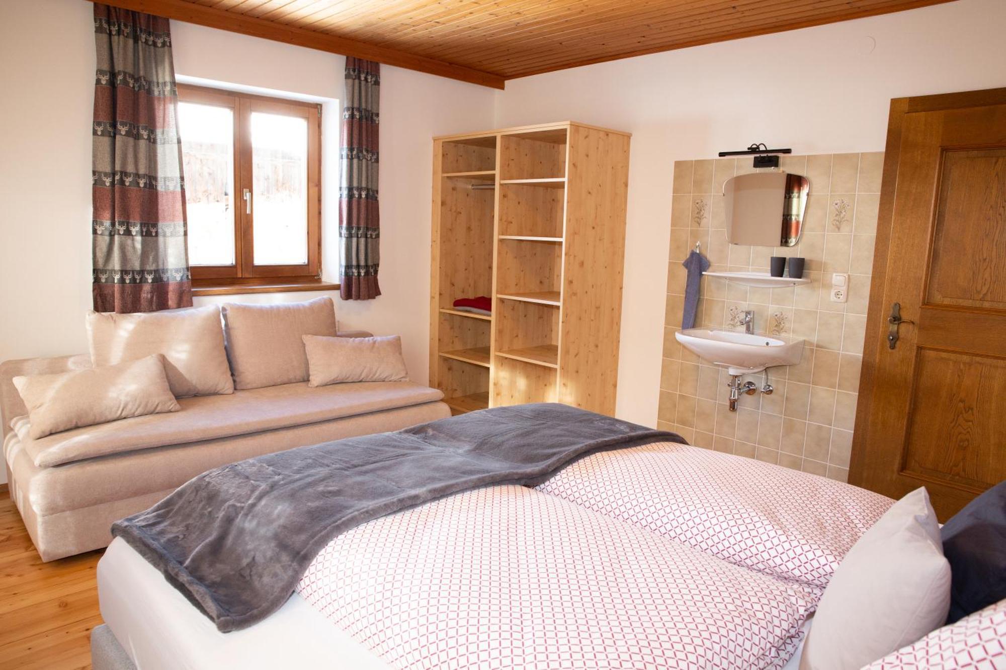 Haus Lindbichl Villa Sankt Johann im Pongau Cameră foto