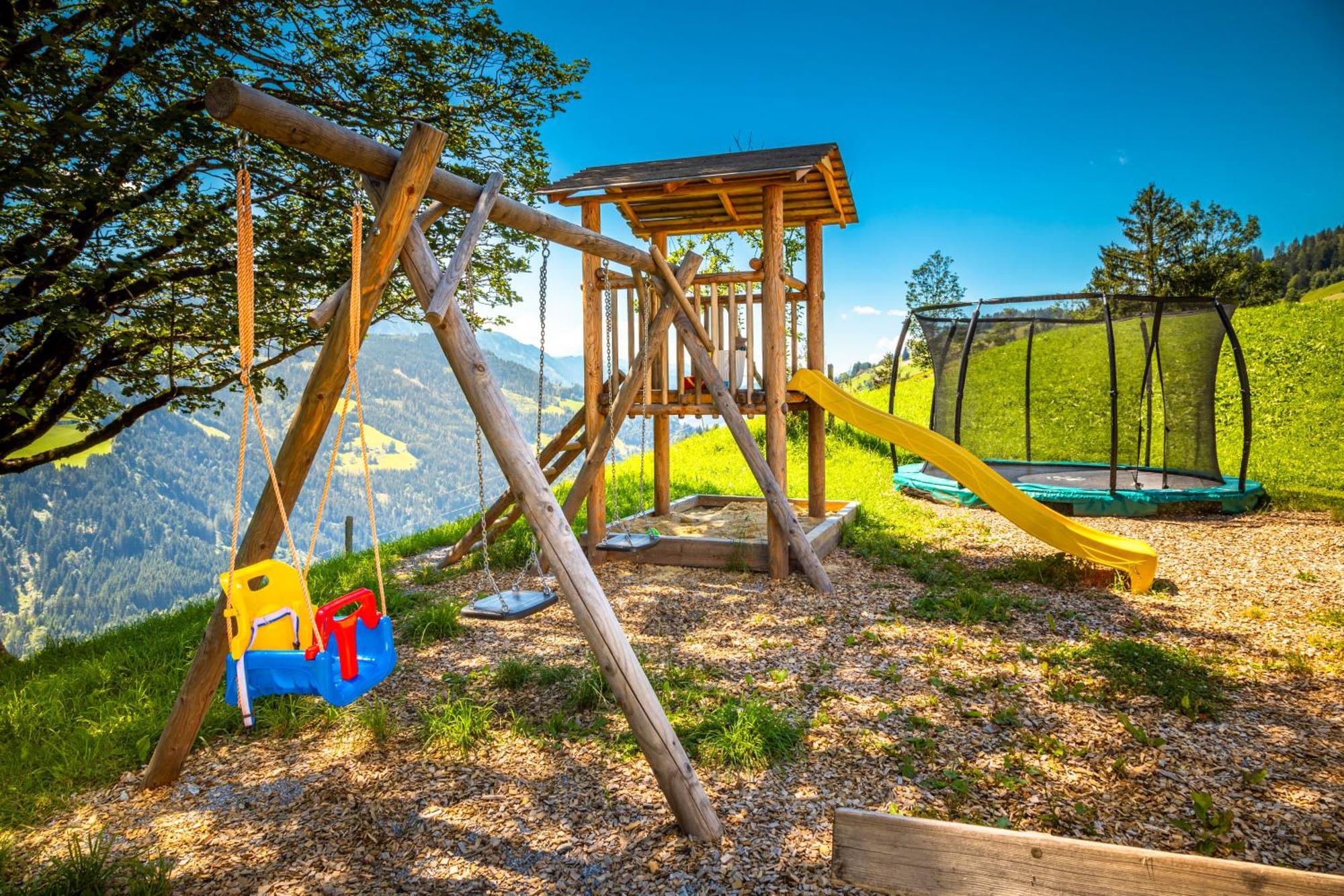 Haus Lindbichl Villa Sankt Johann im Pongau Cameră foto